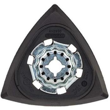 Accessorio di levigatura Bosch AVZ 93 G