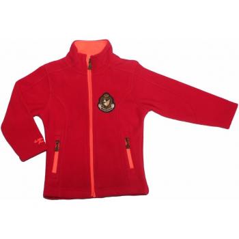 Fasak Fleece Jacket for Girls by Peak Mountain
