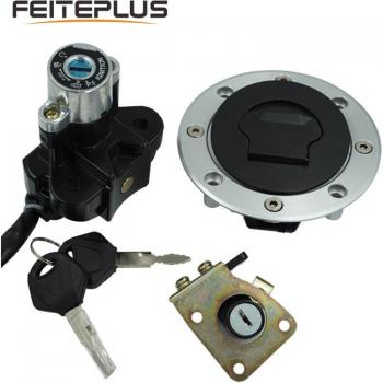 Suzuki GSXR600 GSXR750 Engine Hook Lock