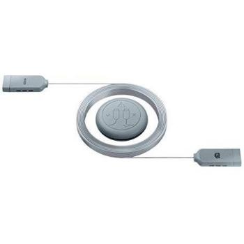 VG‑SOCM15/XC 15 m optisches Kabel von Samsung – Datenübertragungskabel