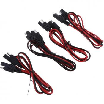 Kit de Conectores SAE