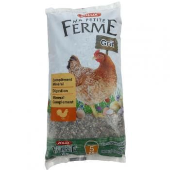 Animallparadise Grit Digestif 5 Kg