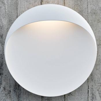 Louis Poulsen Flindt Wandlampe Ø40cm