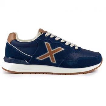 Calzado deportivo Munich Dash Premium Azul 4150253