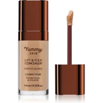 Danessa Myricks Beauty Yummy Skin Lift & Flex Concealer 8