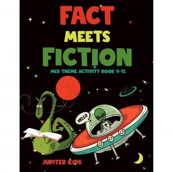 Fact Meets Fiction