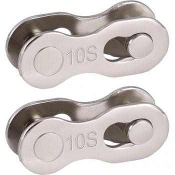 2pcs Cycling Chain Link Connectors