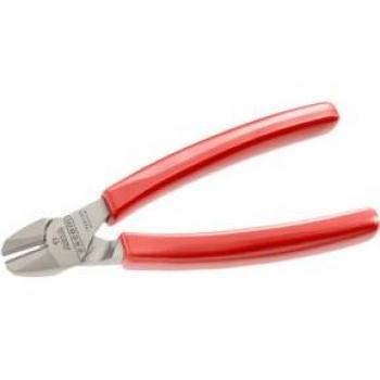 Alicates de corte lateral 160 mm