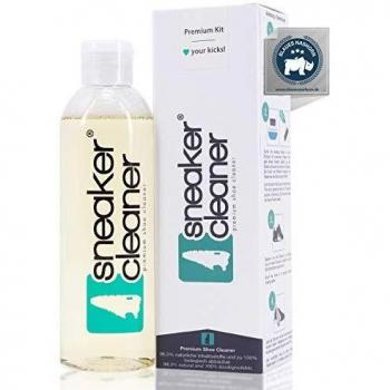 Sneaker Cleaner