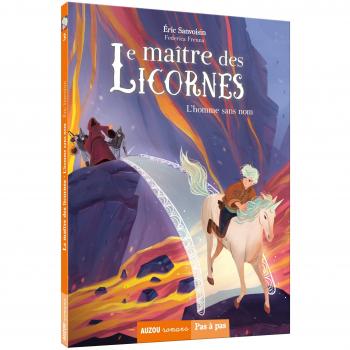 Le maître des licornes