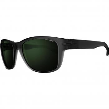 Julbo Carmel Solarbrille Grau – Transluzenz mit mattem Glanz – Einheitsgröße