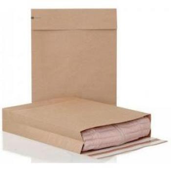 Bong eGREEN C3+ Double Seal Envelopes – 450×350 mm, 110 gsm