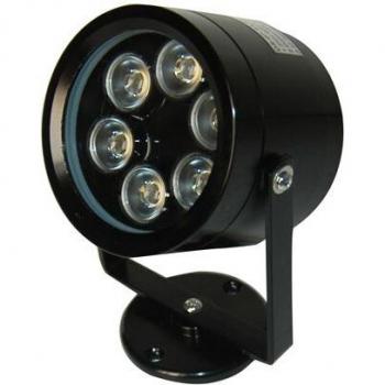 Éclairage de pelouse LED extérieur 6W IP65