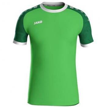 Maillot Jako Iconic Noir S