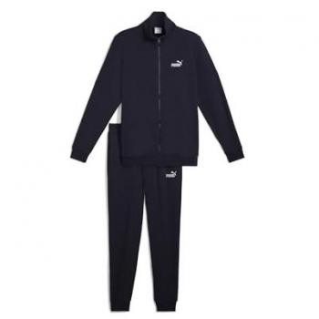 TUTA FRENCH TERRY FULL ZIP