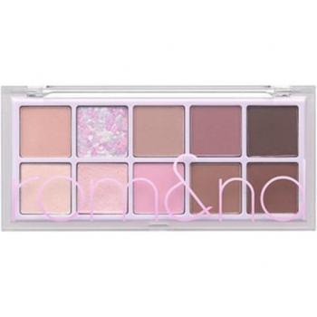 Palette Mieux qu'une palette Romand