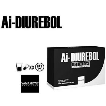 AI Diuretikum von Yamamoto