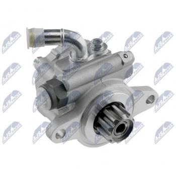 NTY SPW‑TY‑008 Hydraulic Steering Pump
