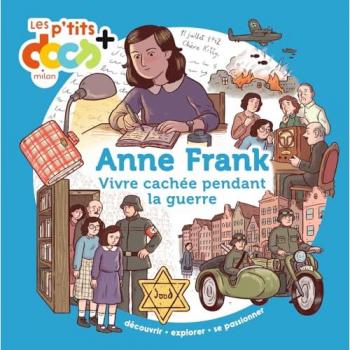 Anne Frank