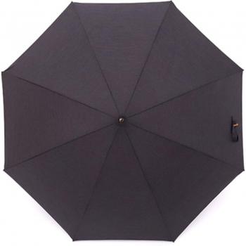 Long Wooden Handle Umbrella for Men and Women