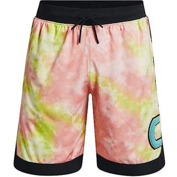 Shorts Rosa Sous‑Armure Curry ASG Sésame