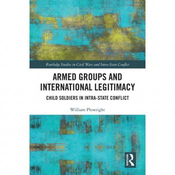 Vitalsource Technologies, Inc. Armed Groups And International Legitimacy