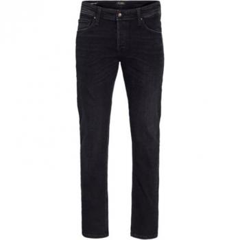 Jack & Jones Pantalón Vaquero 111 Negro