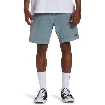 Bermuda Billabong Crossfire Pigm Azul 38