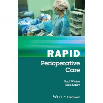 Rapid Perioperative Care