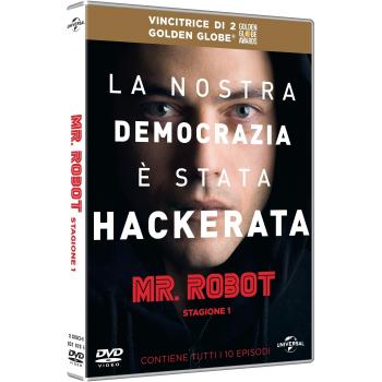 Mr.Robot Stg.1