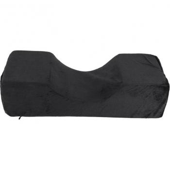 Flannel Eyelash Extension Pillow for Salon Use