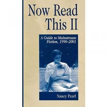 Now Read This II, Genreflecting Advisory Series