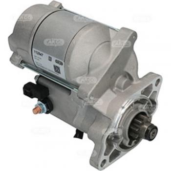 HC-Cargo Motor de arranque F032112547