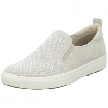 Luftige Beige-Tamaris Slippers für Frauen, 39 EU
