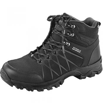Waldhausen Ottawa Women's Outdoor Shoe