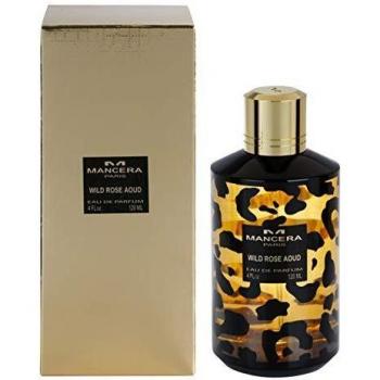 Mancera Wild Rose Aoud Eau de Parfum Spray
