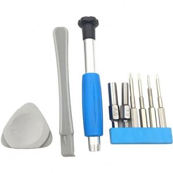 Herramientas de Reparación para Consolas Nintendo