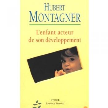 L'enfant acteur de son développement (Laurence Pernoud)