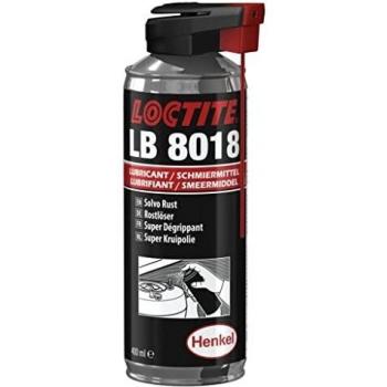 Loctite LB 8018 Antiruggine 400ml