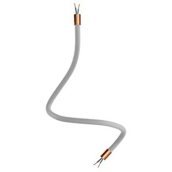 Kit Tuyau Flexible Créatif 60 Cm Cuivre Satiné