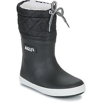 Bottes Enfant Aigle Haute Giboulee