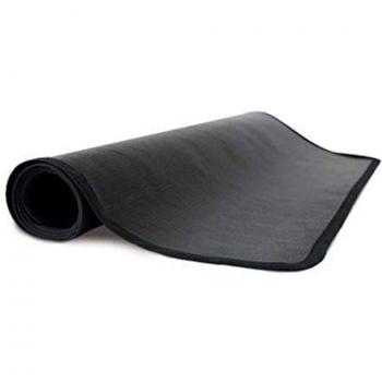 Tapis de foyer en polyester