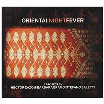Oriental Night Fever