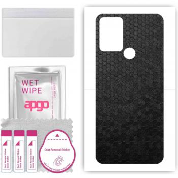 Foil Honeycomb Shield for HTC Desire 20 Plus