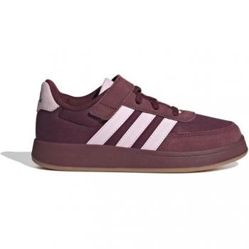 Sneaker Adidas Breaknet 2.0 El Shadow Red / Clear Pink / Gomma 2 EU 35