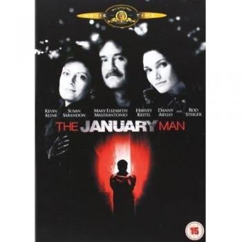 The January Man , (Wide Screen)