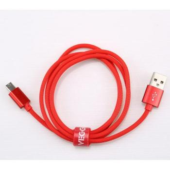 Línea de Carga MP3/MP4