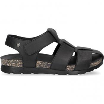 Sandales Panama Jack STANLEY C2 Noir 43