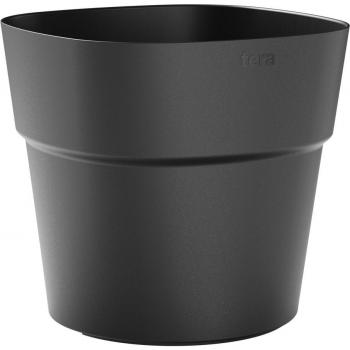 Andromeda 48 cm Vaso in Ash