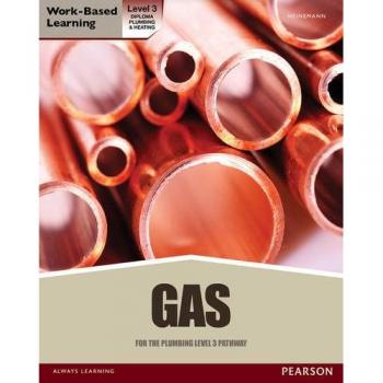 GAS: Technical Knowledge for Gas Operatives